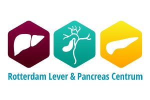 Nieuwe website voor het Rotterdam Lever & pancreas Centrum